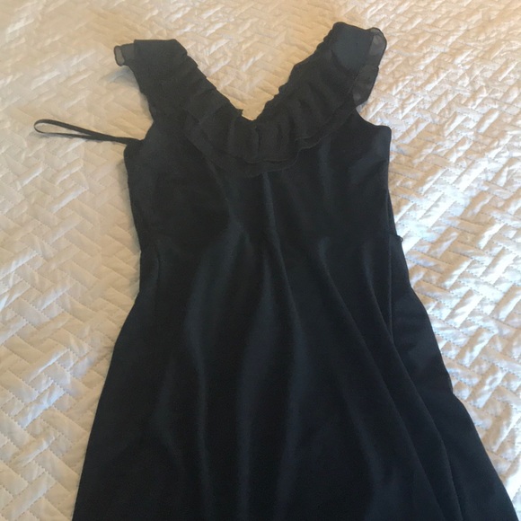 Little black dress - WHBM - Picture 4 of 5